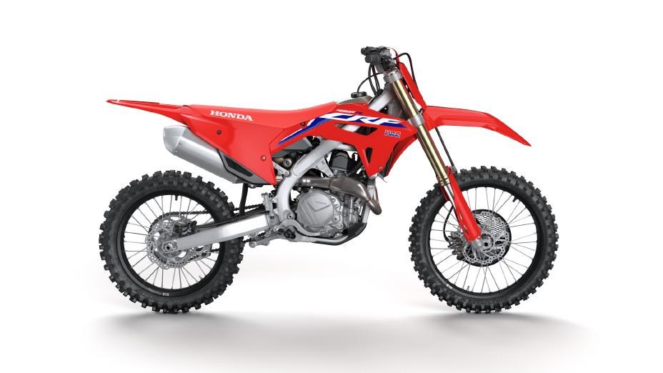 Honda CRF
